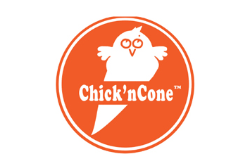 Chick’N Cone
