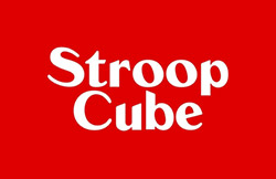 Stroop Cube
